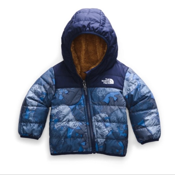 The North Face Other - 🆕 north face infant  jacket 3-6